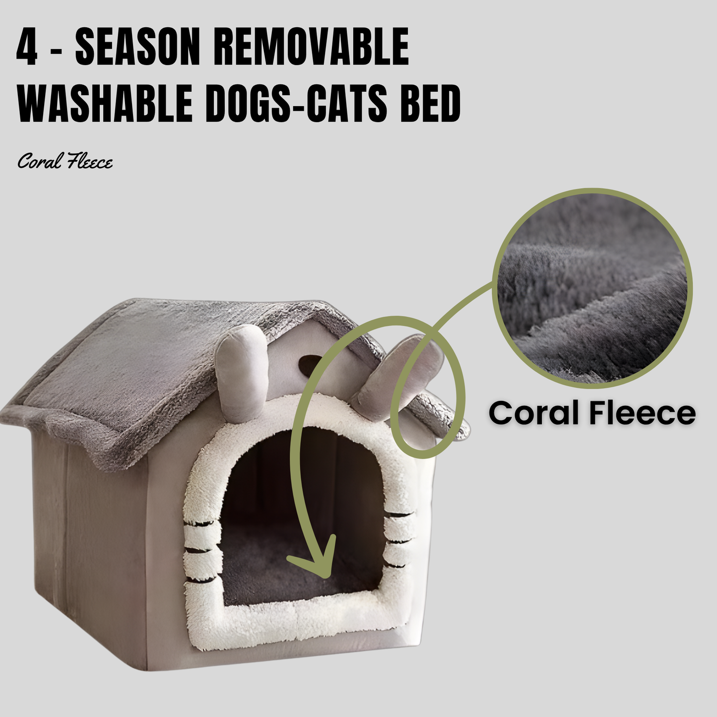 Ilummia CozyCottage™