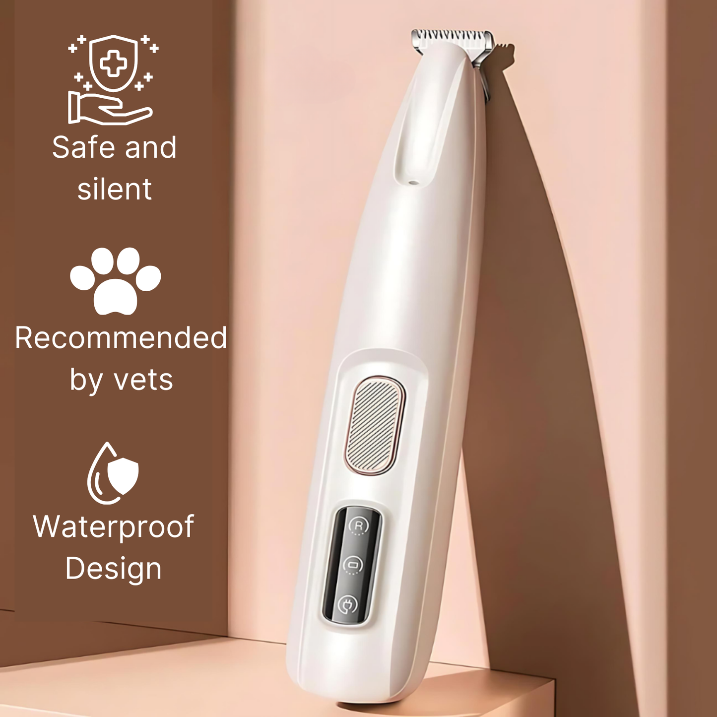 Ilummia™ Hair Trimmer