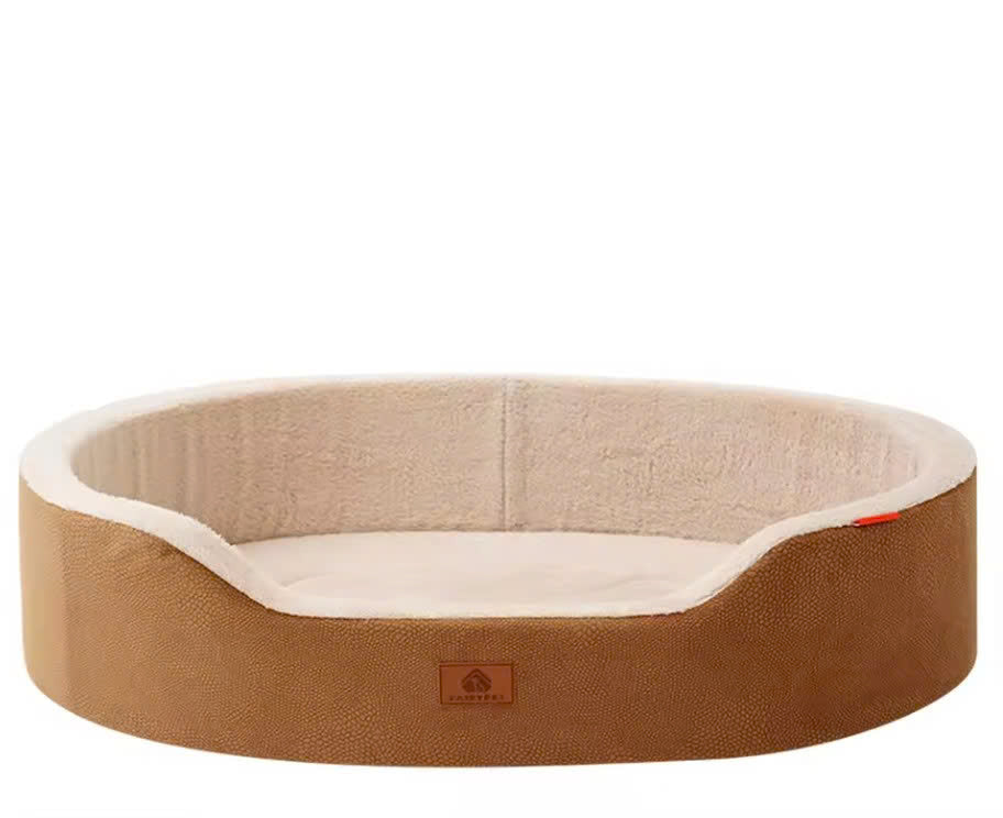 Ilummia DreamNest™ Orthopedic Bed