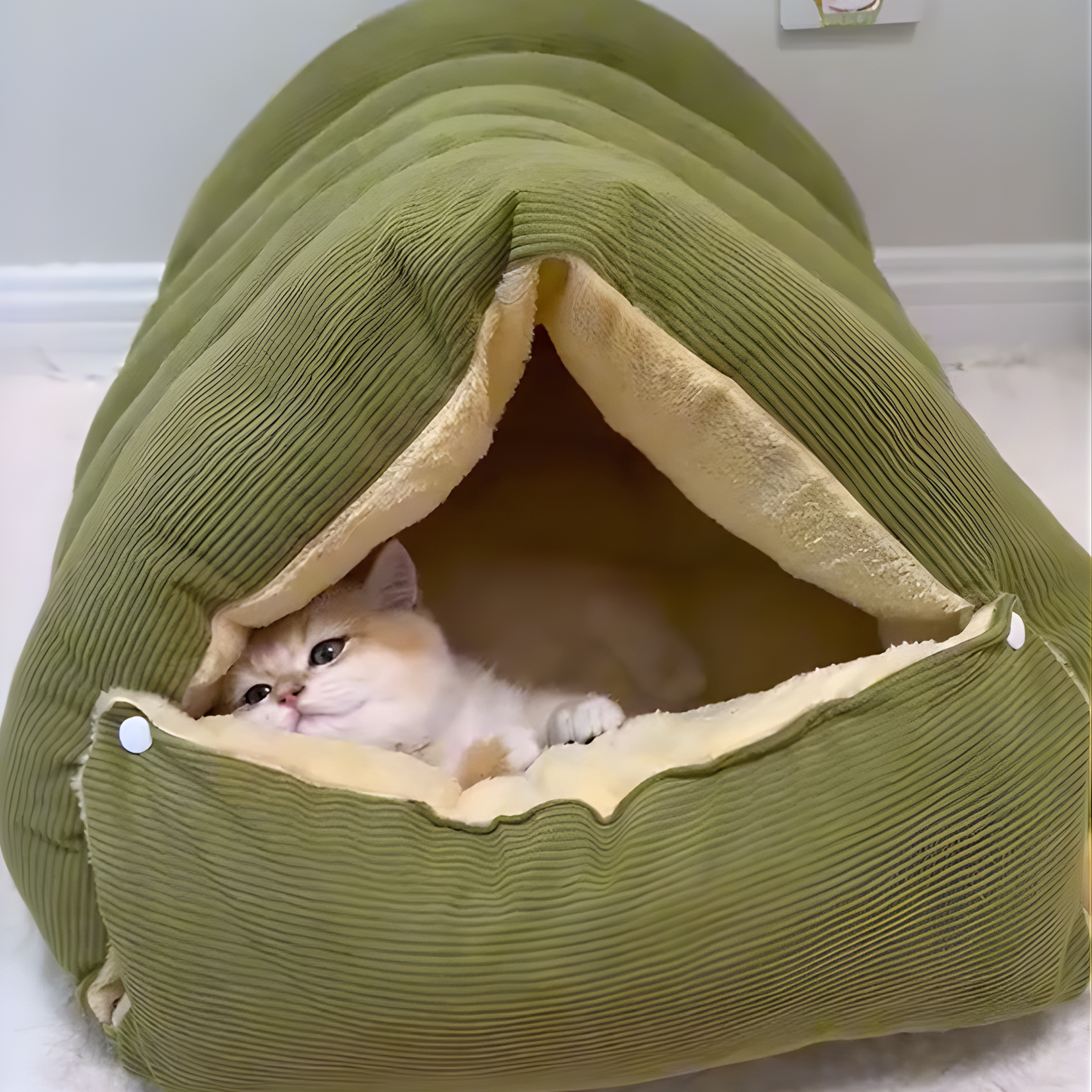 Cats Cueva Calientita Ilummia™