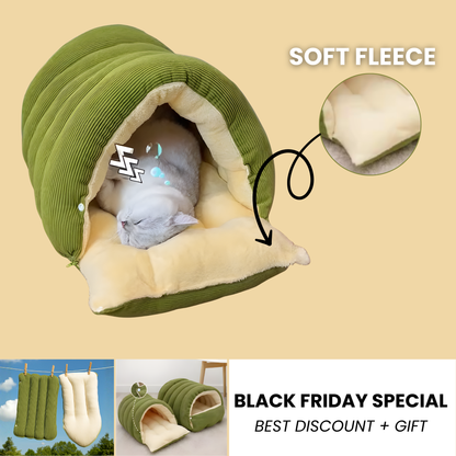 Cats Cueva Calientita Ilummia™