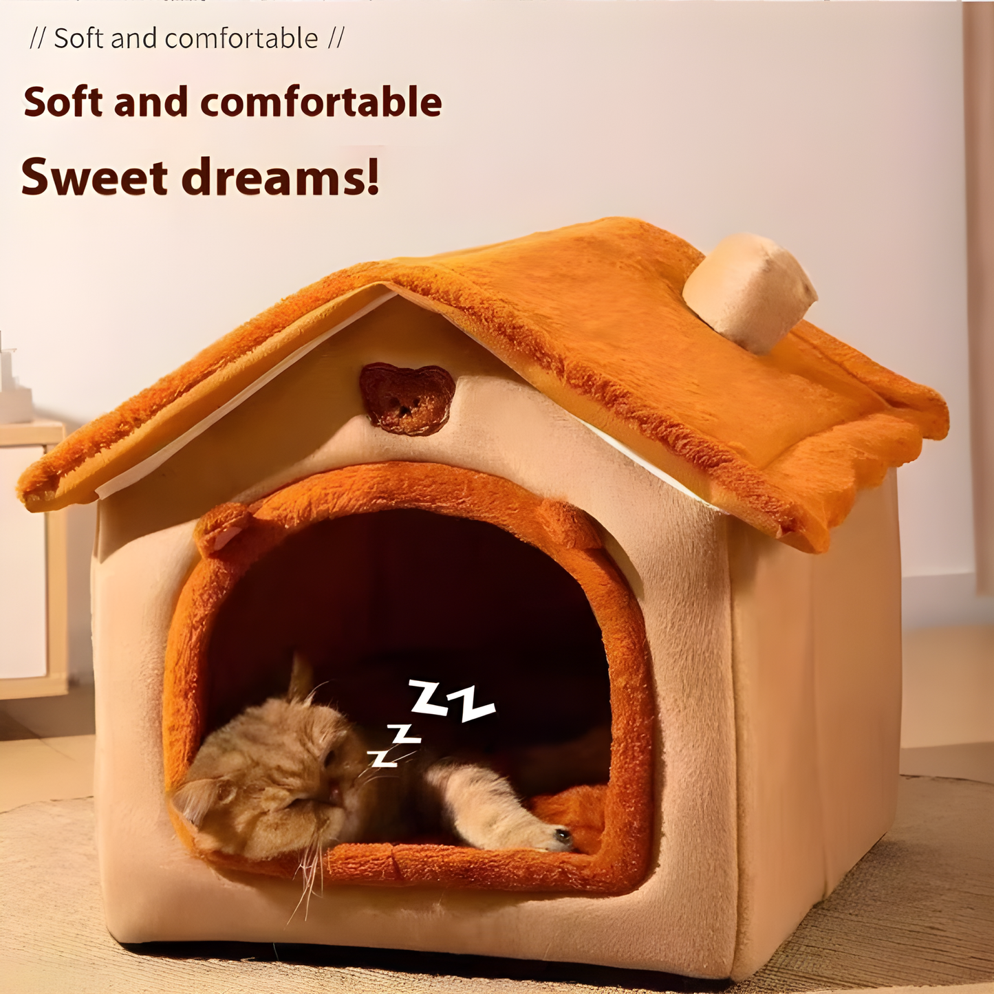 Ilummia CozyCottage™