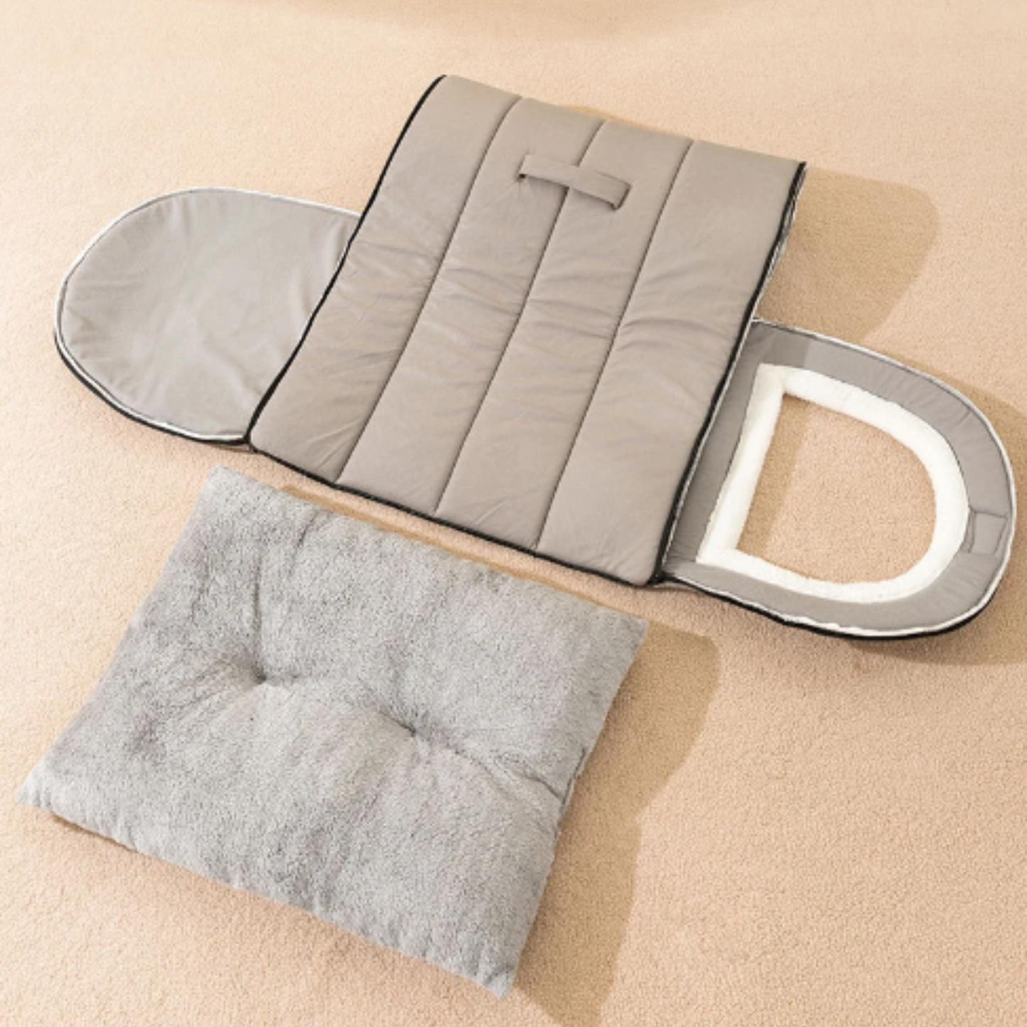 Ilummia NapNest™ Cozy House