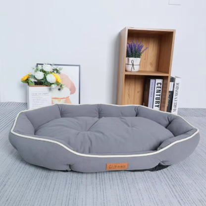 Ilummia HomeLuxe™ Bed