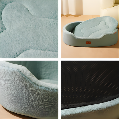 Ilummia DreamNest™ Orthopedic Bed