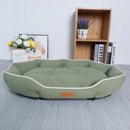 Ilummia HomeLuxe™ Bed