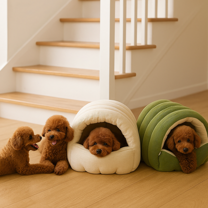 Cats Cueva Calientita Ilummia™