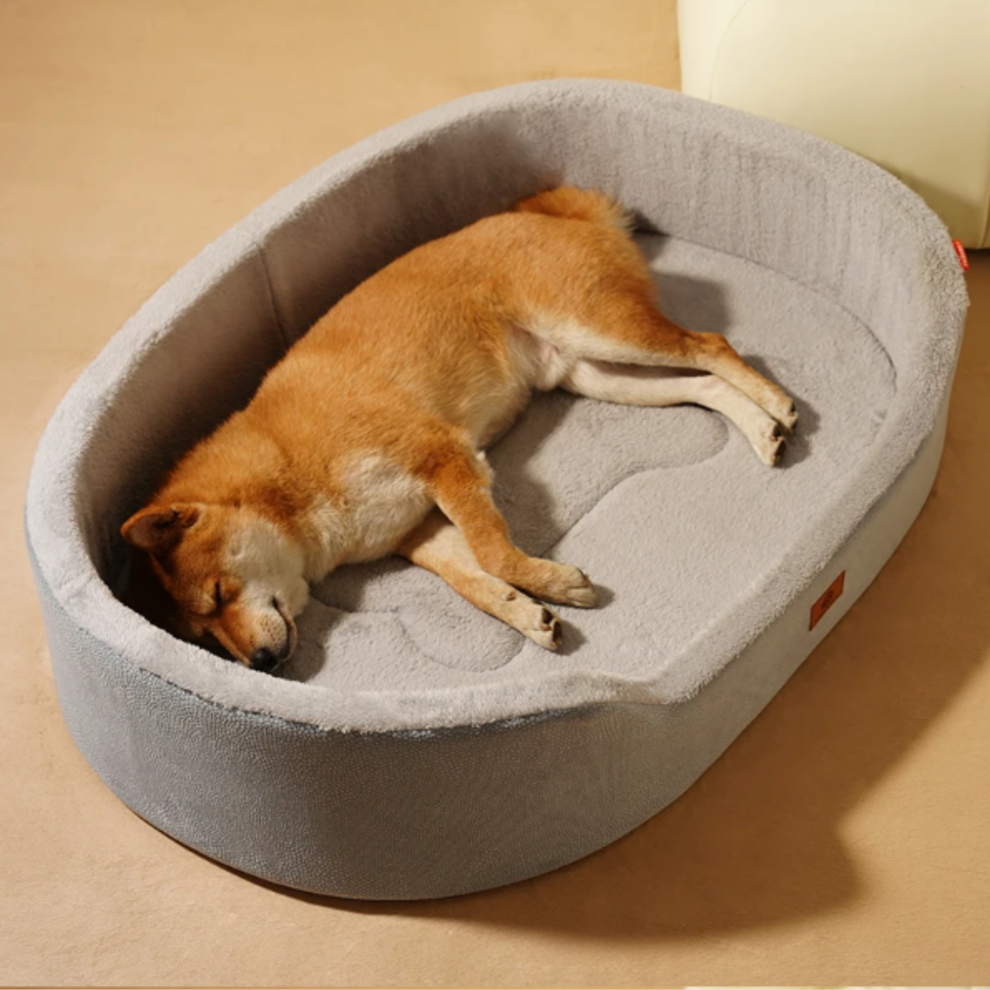 Ilummia DreamNest™ Orthopedic Bed