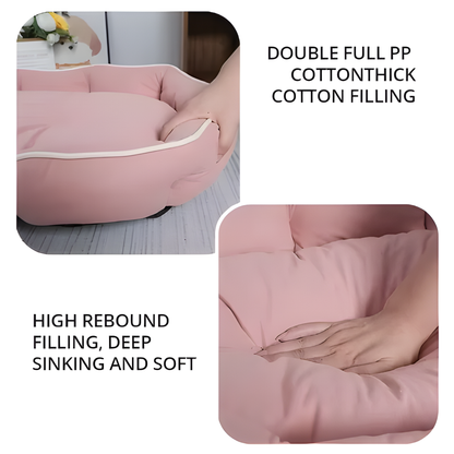 Ilummia HomeLuxe™ Bed