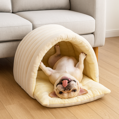 Cats Cueva Calientita Ilummia™