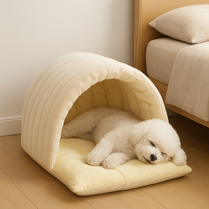 Cats Cueva Calientita Ilummia™