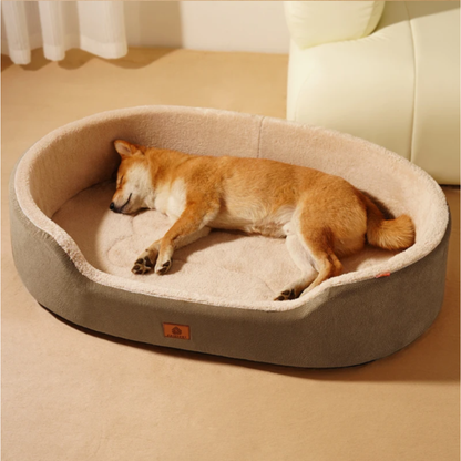 Ilummia DreamNest™ Orthopedic Bed