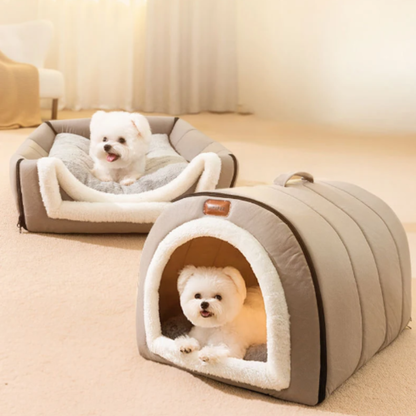 Ilummia NapNest™ Cozy House