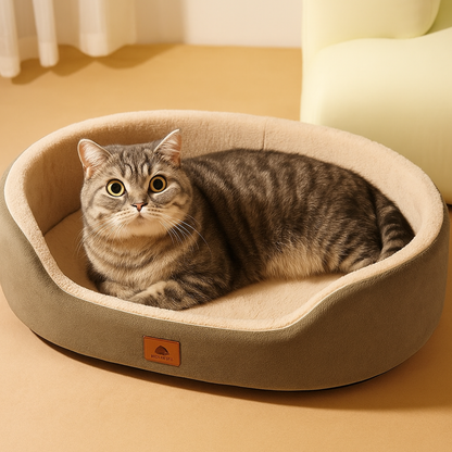 Ilummia DreamNest™ Orthopedic Bed