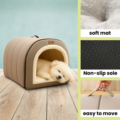 Ilummia NapNest™ Cozy House