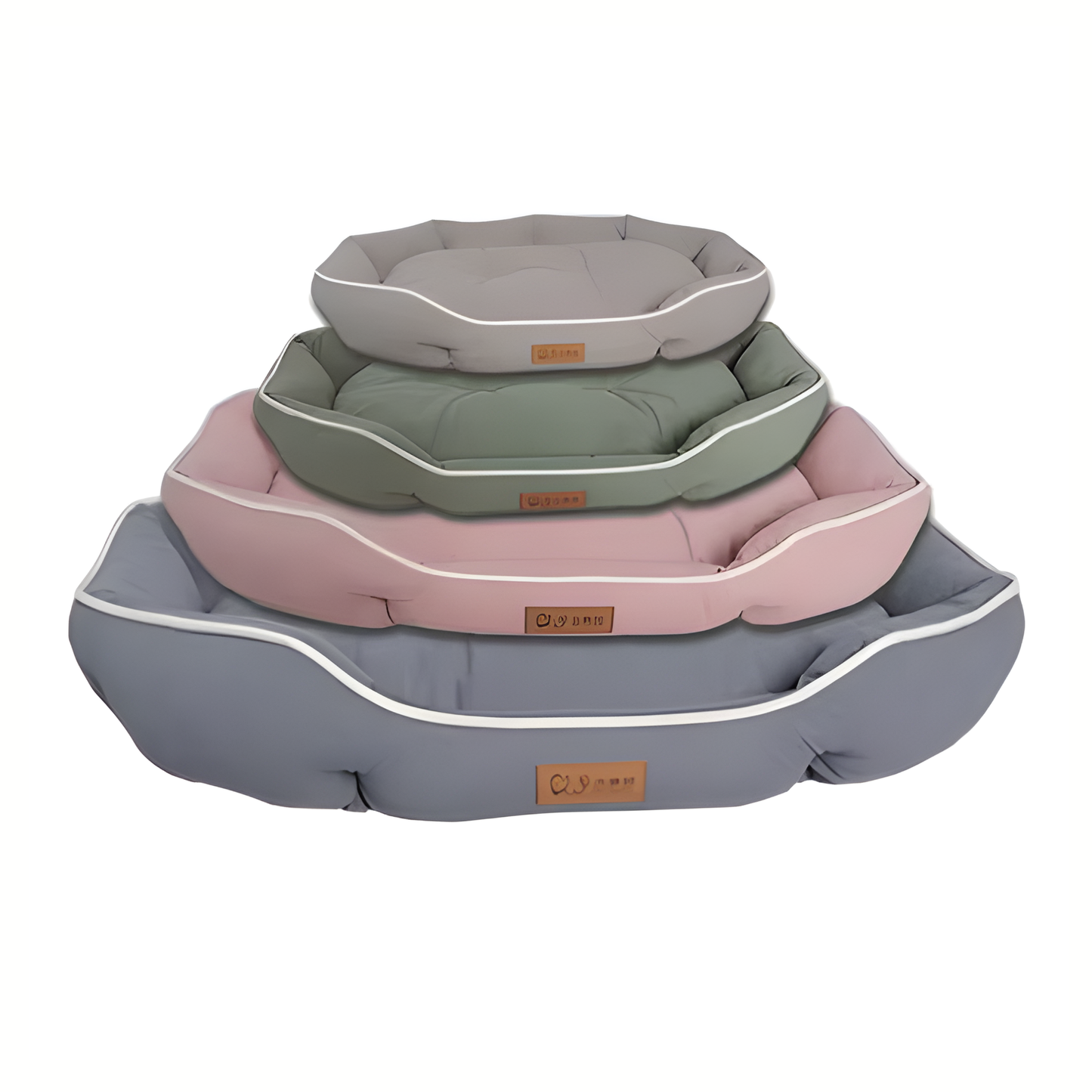 Ilummia HomeLuxe™ Bed