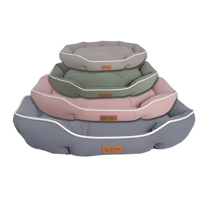 Ilummia HomeLuxe™ Bed