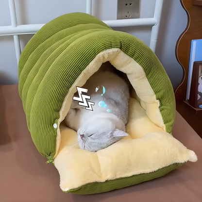 Cats Cueva Calientita Ilummia™