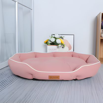 Ilummia HomeLuxe™ Bed