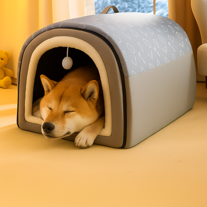 Ilummia NapNest™ Cozy House