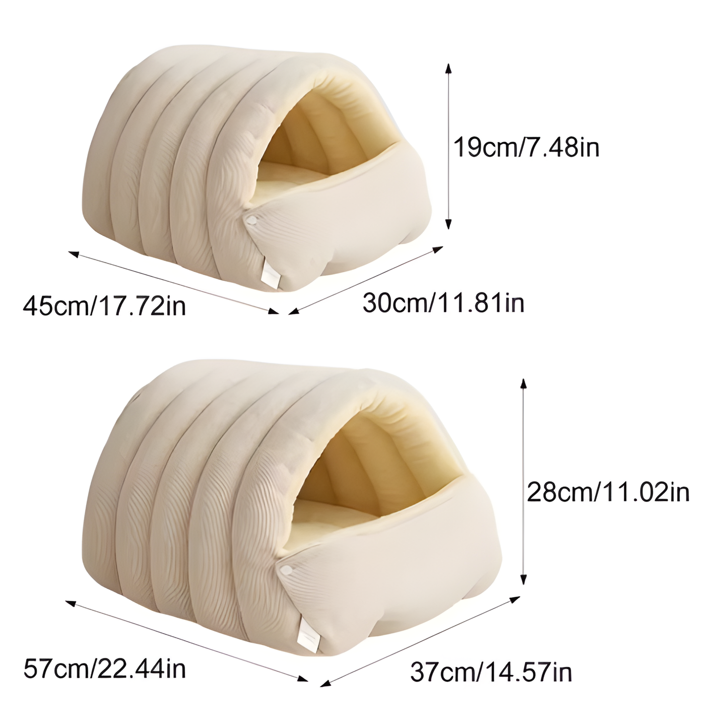 Cueva Calientita Ilummia™