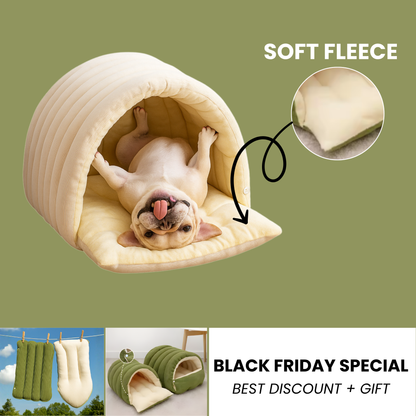 Cats Cueva Calientita Ilummia™