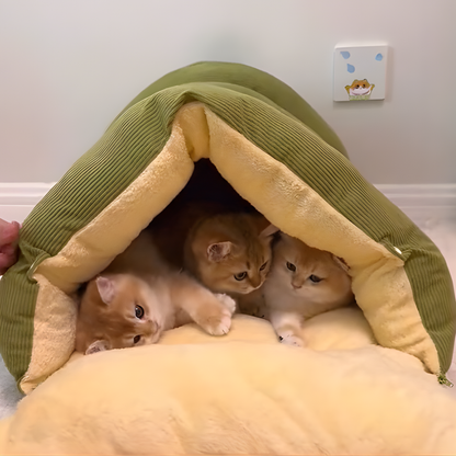 Cats Cueva Calientita Ilummia™