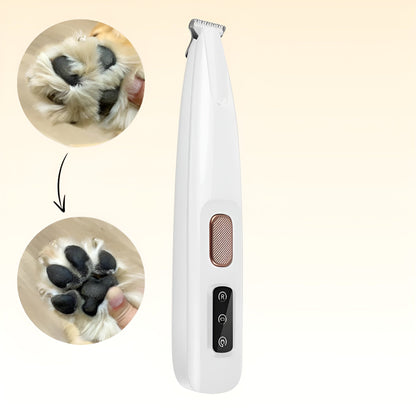 Ilummia™ Hair Trimmer