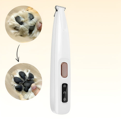 Ilummia™ Hair Trimmer