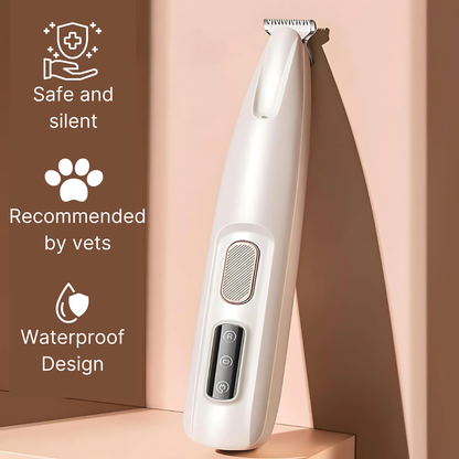 Ilummia™ Hair Trimmer