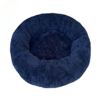 Ilummia FluffNest™ Calming Cat Bed