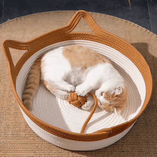 Ilummia™ Cat Basket