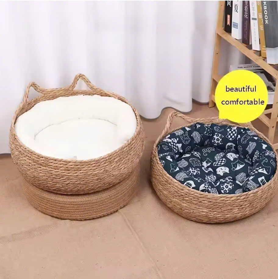 Ilummia CozyPurrDen™